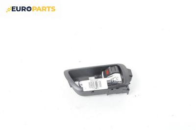 Вътрешна дръжка за Toyota Corolla Verso II (03.2004 - 04.2009), 4+1 вр., миниван, позиция: задна, дясна