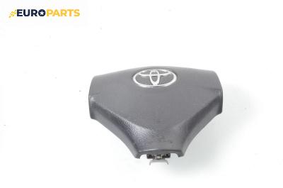 Airbag за Toyota Corolla Verso II (03.2004 - 04.2009), 4+1 вр., миниван, позиция: предна