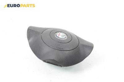 Airbag за Alfa Romeo 147 Hatchback (10.2000 - 12.2010), 4+1 вр., хечбек, позиция: предна