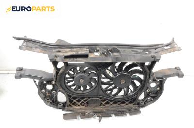 Маска за Audi A6 Avant C5 (11.1997 - 01.2005), комби