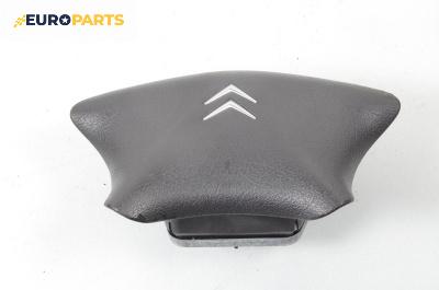 Airbag за Citroen C8 Minivan (10.2002 - 06.2014), 4+1 вр., миниван, позиция: предна