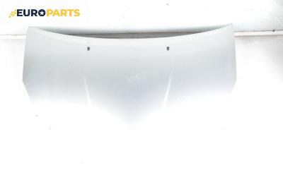 Преден капак за Toyota Corolla Verso II (03.2004 - 04.2009), 4+1 вр., миниван, позиция: предна