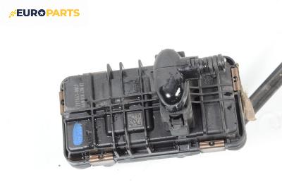 Актуатор турбо за BMW 5 Series F10 Touring F11 (11.2009 - 02.2017) 530 d xDrive, 258 к.с., № 797863