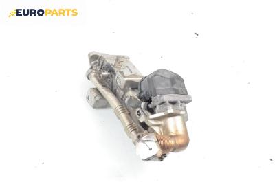 EGR-клапан за BMW 5 Series F10 Touring F11 (11.2009 - 02.2017) 530 d xDrive, 258 к.с.