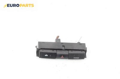 Панел бутони за Toyota Corolla Verso II (03.2004 - 04.2009)