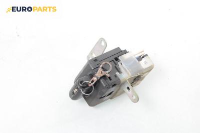 Контактен ключ за Toyota Corolla Verso II (03.2004 - 04.2009)