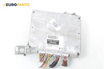Компютър двигател за Toyota Corolla Verso II (03.2004 - 04.2009) 2.0 D-4D (CUR10), 116 к.с., № 89661-0F010