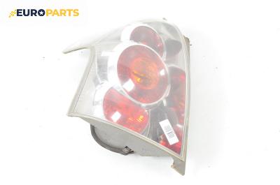 Стоп за Toyota Corolla Verso II (03.2004 - 04.2009), миниван, позиция: лява