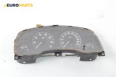 Километраж за Opel Astra G Hatchback (02.1998 - 12.2009) 1.4 16V, 90 к.с., № 24 451 504