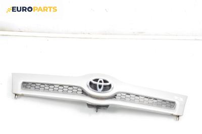 Решетка за Toyota Corolla Verso II (03.2004 - 04.2009), миниван, позиция: предна