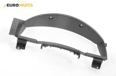 Интериорна пластмаса километраж за Opel Meriva A Minivan (05.2003 - 05.2010), 4+1 вр., хечбек