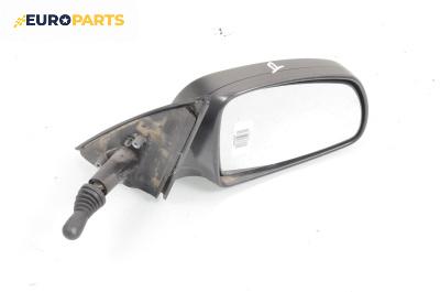 Огледало за Opel Meriva A Minivan (05.2003 - 05.2010), 4+1 вр., хечбек, позиция: дясна