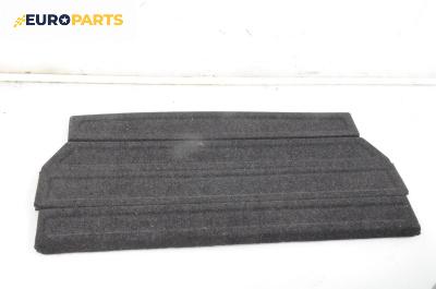 Кора багажник за Opel Meriva A Minivan (05.2003 - 05.2010), 4+1 вр., хечбек