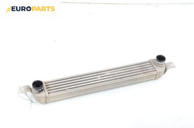 Интеркулер за Opel Meriva A Minivan (05.2003 - 05.2010) 1.3 CDTI, 75 к.с.