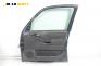 Врата за Opel Meriva A Minivan (05.2003 - 05.2010), 4+1 вр., хечбек, позиция: предна, дясна