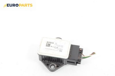 Сензор ESP за Opel Meriva A Minivan (05.2003 - 05.2010), № 13221030