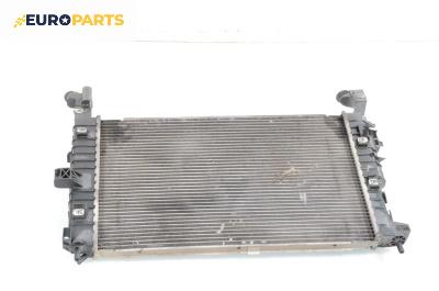 Воден радиатор за Opel Meriva A Minivan (05.2003 - 05.2010) 1.3 CDTI, 75 к.с.