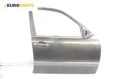 Врата за Mercedes-Benz E-Class Sedan (W210) (06.1995 - 08.2003), 4+1 вр., седан, позиция: предна, дясна