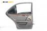 Врата за Mercedes-Benz E-Class Sedan (W210) (06.1995 - 08.2003), 4+1 вр., седан, позиция: задна, лява
