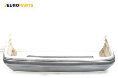 Задна броня за Mercedes-Benz E-Class Sedan (W210) (06.1995 - 08.2003), седан