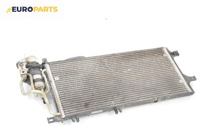 Климатичен радиатор за Opel Combo Box/Combi II (10.2001 - 02.2012) 1.3 CDTI 16V, 75 к.с.