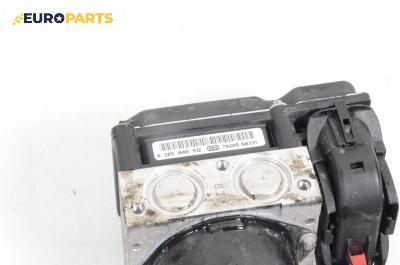 Помпа ABS за Skoda Fabia I Combi (04.2000 - 12.2007) 1.4 16V, № 0265800512