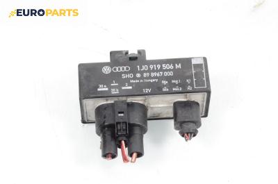 Реле перка за Skoda Fabia I Combi (04.2000 - 12.2007) 1.4 16V, № 1J0 919 506 M