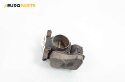 Дроселова клапа за Opel Astra G Hatchback (02.1998 - 12.2009) 1.4 16V, 90 к.с.