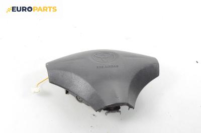 Airbag за Toyota Yaris Verso (08.1999 - 09.2005), 4+1 вр., миниван, позиция: предна