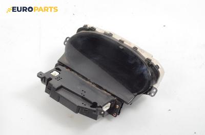 Километраж за Toyota Yaris Verso (08.1999 - 09.2005) 1.3 (NCP22), 86 к.с.