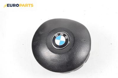 Airbag за BMW X5 Series E53 (05.2000 - 12.2006), 4+1 вр., джип, позиция: предна