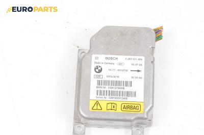 Модул за AIRBAG за BMW X5 Series E53 (05.2000 - 12.2006), № 6912755