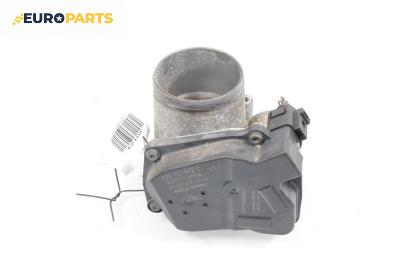 Дроселова клапа за Skoda Fabia I Combi (04.2000 - 12.2007) 1.4 16V, 80 к.с., № 03C 133 062 C