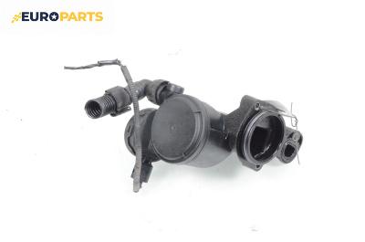 Клапан картерни газове за Skoda Fabia I Combi (04.2000 - 12.2007) 1.4 16V, 80 к.с.