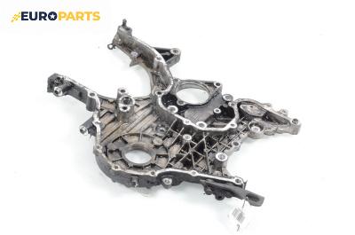 Капак ангренажен ремък за Hyundai Getz Hatchback (08.2002 - ...) 1.5 CRDi, 88 к.с.