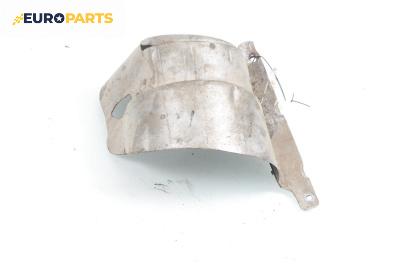 Изолираща кора за Opel Vectra C GTS (08.2002 - 01.2009), 4+1 вр., хечбек
