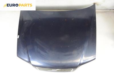 Преден капак за Volvo V40 Estate (07.1995 - 06.2004), 4+1 вр., комби, позиция: предна