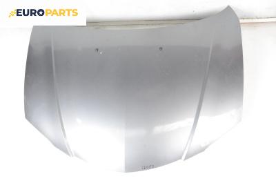 Преден капак за Mazda 3 Sedan I (09.1999 - 06.2009), 4+1 вр., седан, позиция: предна