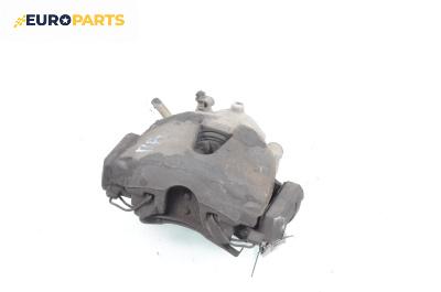 Спирачен апарат за Opel Meriva A Minivan (05.2003 - 05.2010), позиция: предна, дясна