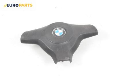 Airbag за BMW 3 Series E46 Compact (06.2001 - 02.2005), 2+1 вр., хечбек, позиция: предна, № 3311610081