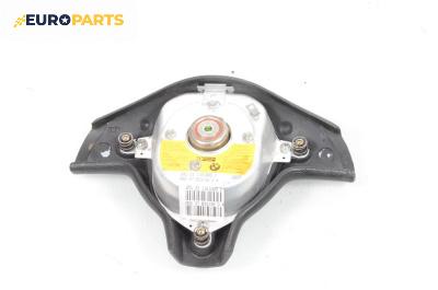 Airbag за BMW 3 Series E46 Compact (06.2001 - 02.2005), 2+1 вр., хечбек, позиция: предна, № 3311610081