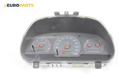 Километраж за Volvo V40 Estate (07.1995 - 06.2004) 1.9 DI, 115 к.с.