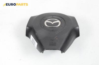 Airbag за Mazda 3 Sedan I (09.1999 - 06.2009), 4+1 вр., седан, позиция: предна