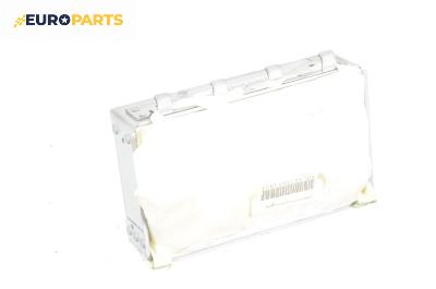 Airbag за Mazda 3 Sedan I (09.1999 - 06.2009), 4+1 вр., седан, позиция: предна