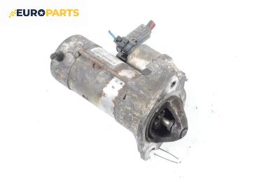 Стартер за Toyota Corolla Verso II (03.2004 - 04.2009) 2.0 D-4D (CUR10), 116 к.с., № 28100-0G020