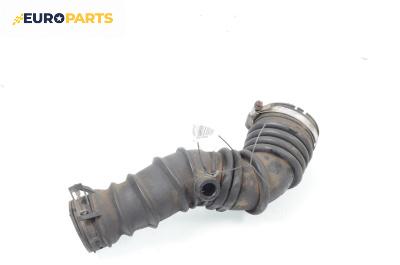 Гофриран маркуч за Toyota Corolla Verso II (03.2004 - 04.2009) 2.0 D-4D (CUR10), 116 к.с.