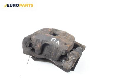 Спирачен апарат за Toyota Corolla Verso II (03.2004 - 04.2009), позиция: предна, лява