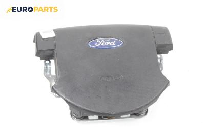 Airbag за Ford Mondeo III Turnier (10.2000 - 03.2007), 4+1 вр., комби, позиция: предна