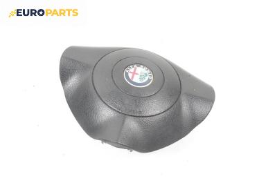 Airbag за Alfa Romeo 147 Hatchback (10.2000 - 12.2010), 4+1 вр., хечбек, позиция: предна, № 735289920