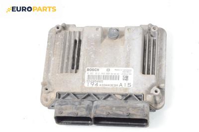 Компютър двигател за Fiat Croma Station Wagon (06.2005 - 08.2011) 1.9 D Multijet, 150 к.с., № 0 281 012 962